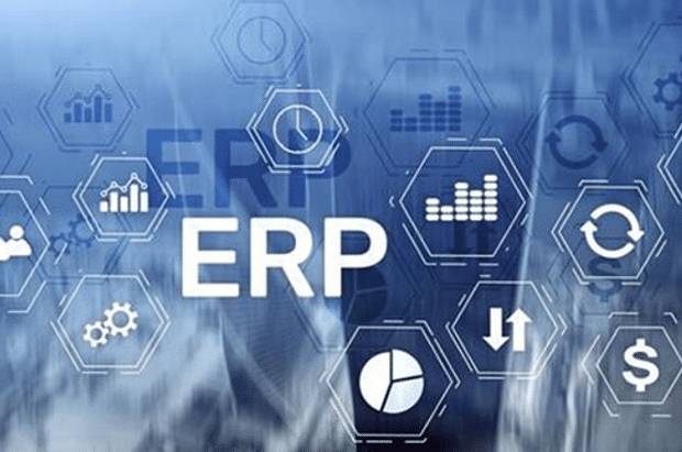 企业高效运营的得力助手-ERP管理系统