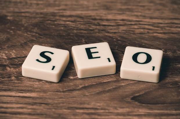 网站关键词如何设置？