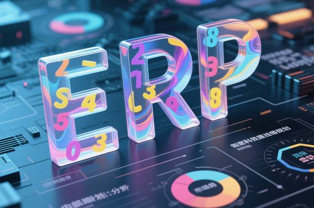 企业如何精准选型？不同规模公司的ERP系统选择指南