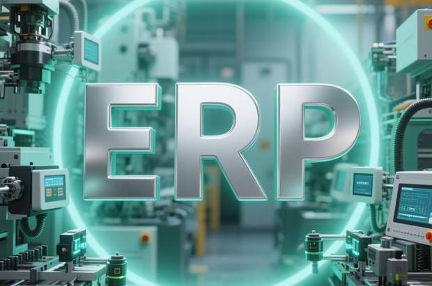 现代化ERP系统架构设计的关键要素与核心理念