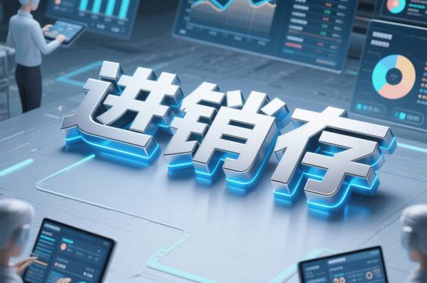 进销存软件的核心价值：优化企业资源调配与成本控制