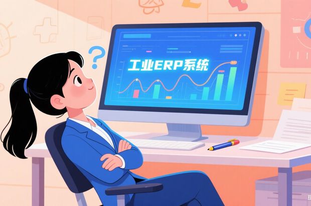 数据驱动制造：厦门南希网络科技发布南希ERP
