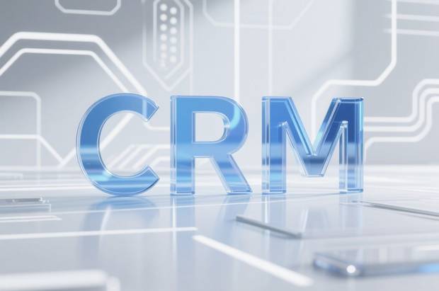 CRM系统设计趋势：移动化与社交化